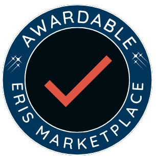 Awardable — ERIS Marketplace
